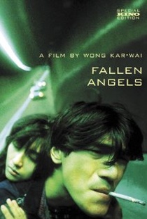 Bukott angyalkák (1995)