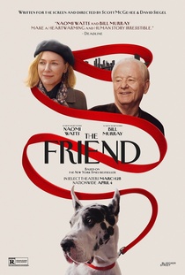 The Friend (2024)