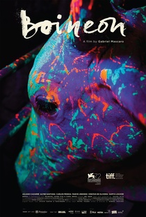 Neon bika (2015)