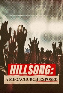 Hillsong botrányai (2022–)