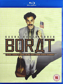 A Fox Movie Channel bemutatja: A Borat világpremierje (2007)