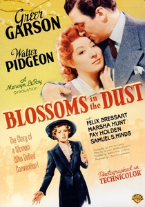 Virágok a porban (1941)