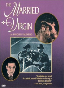 The Married Virgin (1918)