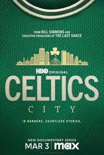 Celtics City (2025–)