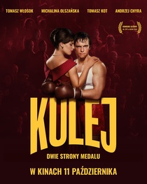 Kulej – Az érem két oldala (2024)