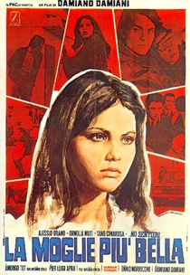 La moglie più bella (1970)