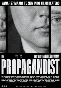 De propagandist (2024)