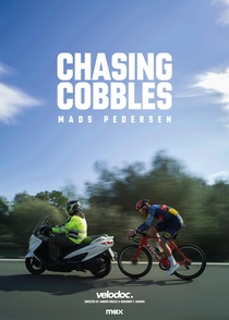 Chasing Cobbles: Mads Pedersen (2025–2025)
