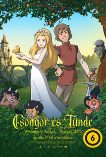 Csongor és Tünde (2025)