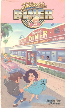 Dixie's Diner (1989)
