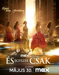 És egyszer csak… (2021–)