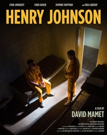 Henry Johnson (2025)