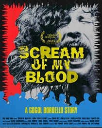 Scream of My Blood: A Gogol Bordello Story (2023)