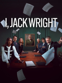 I, Jack Wright (2025–)