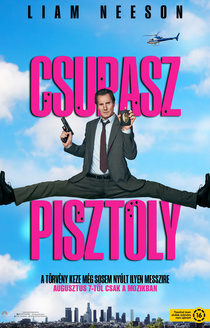Csupasz pisztoly (2025)