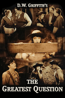 Isten cselédkéje (1919)
