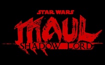 Maul: Shadow Lord (2026–)
