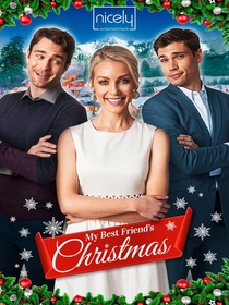 My Best Friend's Christmas (2022)