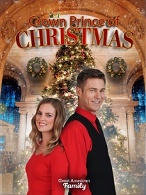 Crown Prince of Christmas (2022)