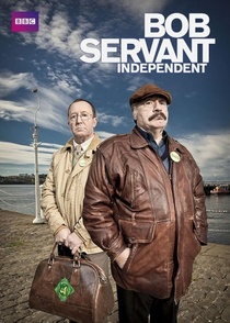 Bob Servant Independent (2013–2013)