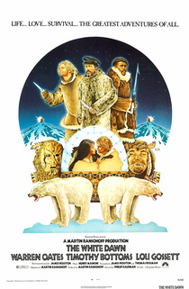 The White Dawn (1974)