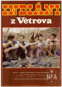 Vietrovi indiánok (1979)