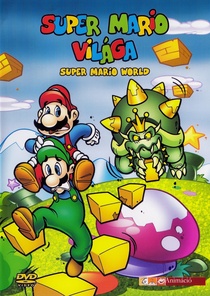 Super Mario Világa (1991–)