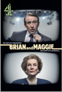Brian and Maggie (2025–)