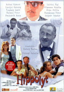 Hippolyt: Riportok (2000)