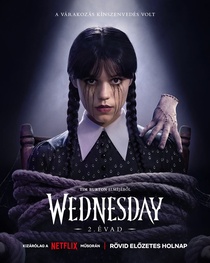 Wednesday (2022–)