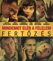 Fertőzésdetektívek (2012)