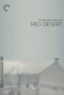 Vörös sivatag (1964)