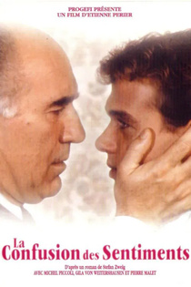 Érzelmek zűrzavara (1981)