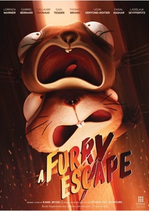 A Furry Escape (2023)