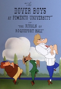 Dover fiúk az egyetemen (1942)