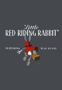 Little Red Riding Rabbit (1944)