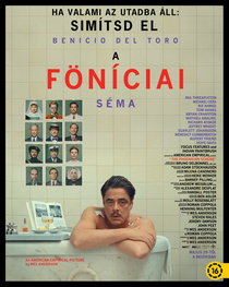 A föníciai séma (2025)