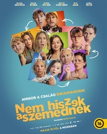 Nem hiszek a szemednek (2024)
