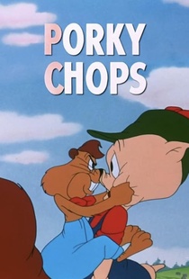 Csülökre, malac! (1949)