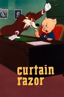 Cucu, a tehetségkutató (1949)