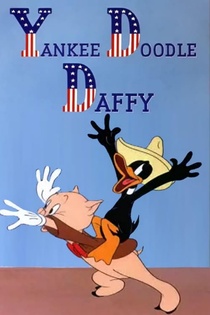 Dodó, amerikai sztárcsináló (1943)