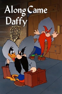 Dodó kacsa színre lép (1947)
