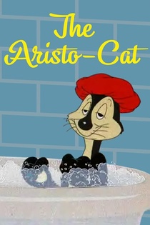 A macskaarisztokrata (1943)