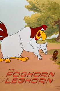 Bóbita úr, a kakas (1948)