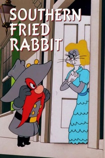 Délvidéki sült nyúl (1953)