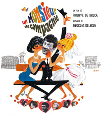 Tökéletes úriember (1964)