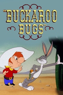 Cowboy Tapsi (1944)