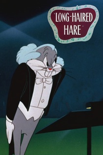 A vájt fülű nyúl (1949)