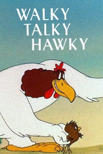 Walky Talky Hawky (1946)