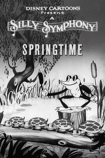 Springtime (1929)